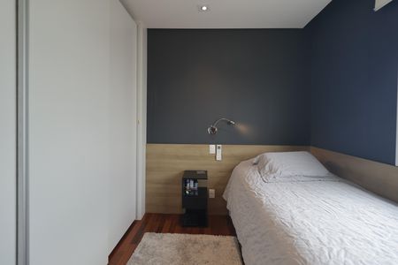 Apartamento à venda com 189m², 4 quartos e 3 vagasSuíte 2