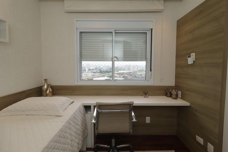 Apartamento à venda com 189m², 4 quartos e 3 vagasSuíte 3