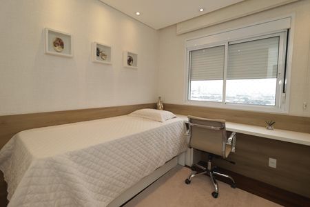 Apartamento à venda com 189m², 4 quartos e 3 vagasSuíte 3