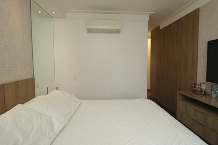 Apartamento à venda com 189m², 4 quartos e 3 vagasSuíte Master