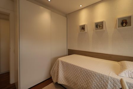 Apartamento à venda com 189m², 4 quartos e 3 vagasSuíte 3