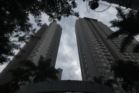 Apartamento à venda com 189m², 4 quartos e 3 vagasFachada