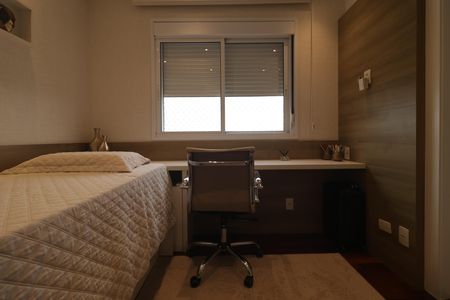 Apartamento à venda com 189m², 4 quartos e 3 vagasSuíte 3
