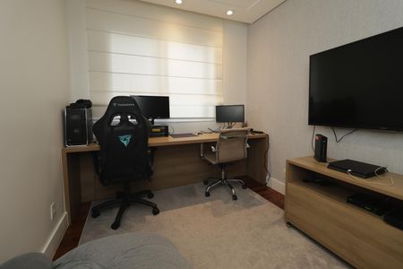Apartamento à venda com 189m², 4 quartos e 3 vagasQuarto 1