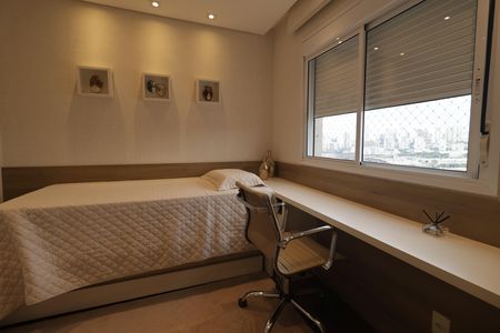 Apartamento à venda com 189m², 4 quartos e 3 vagasSuíte 3