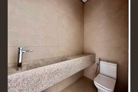 Casa de condomínio à venda com 504m², 4 quartos e 4 vagas