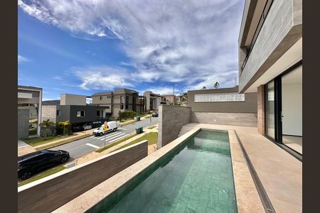 Casa de condomínio à venda com 504m², 4 quartos e 4 vagas