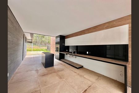Casa de condomínio à venda com 504m², 4 quartos e 4 vagas
