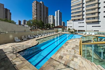Apartamento para alugar com 80m², 2 quartos e 2 vagas Apartamento para alugar com 80m², 2 quartos e 2 vagasÁrea comum - Piscina