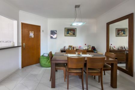 Apartamento para alugar com 80m², 2 quartos e 2 vagas Apartamento para alugar com 80m², 2 quartos e 2 vagasSala