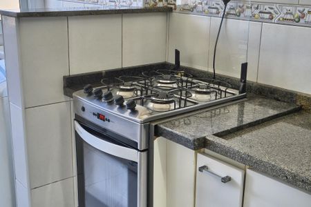 Apartamento para alugar com 80m², 2 quartos e 2 vagas Apartamento para alugar com 80m², 2 quartos e 2 vagasCozinha