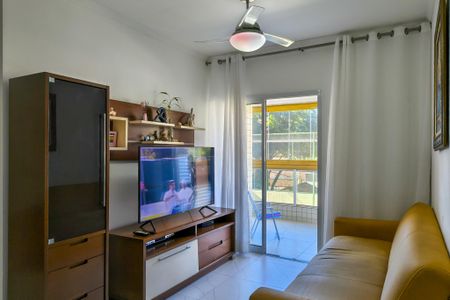 Apartamento para alugar com 80m², 2 quartos e 2 vagas Apartamento para alugar com 80m², 2 quartos e 2 vagasSala
