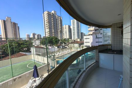 Apartamento para alugar com 80m², 2 quartos e 2 vagas Apartamento para alugar com 80m², 2 quartos e 2 vagasSacada
