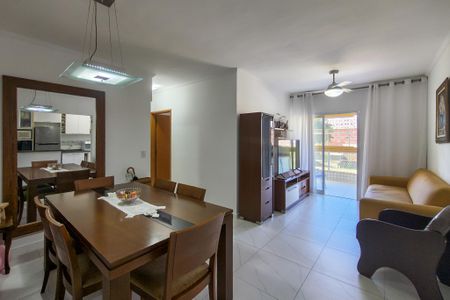 Apartamento para alugar com 80m², 2 quartos e 2 vagas Apartamento para alugar com 80m², 2 quartos e 2 vagasSala