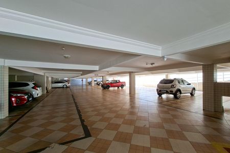 Apartamento para alugar com 80m², 2 quartos e 2 vagas Apartamento para alugar com 80m², 2 quartos e 2 vagasGaragem