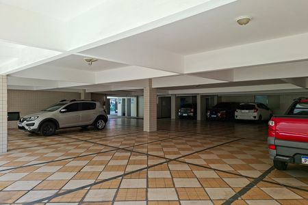 Apartamento para alugar com 80m², 2 quartos e 2 vagas Apartamento para alugar com 80m², 2 quartos e 2 vagasGaragem