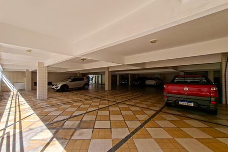 Apartamento para alugar com 80m², 2 quartos e 2 vagas Apartamento para alugar com 80m², 2 quartos e 2 vagasGaragem