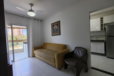 Apartamento para alugar com 80m², 2 quartos e 2 vagas Apartamento para alugar com 80m², 2 quartos e 2 vagasSala