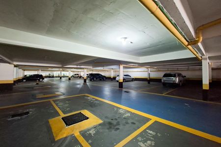 Apartamento para alugar com 80m², 2 quartos e 2 vagas Apartamento para alugar com 80m², 2 quartos e 2 vagasGaragem