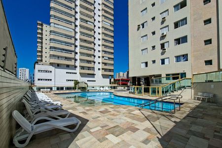 Apartamento para alugar com 80m², 2 quartos e 2 vagas Apartamento para alugar com 80m², 2 quartos e 2 vagasÁrea comum - Piscina