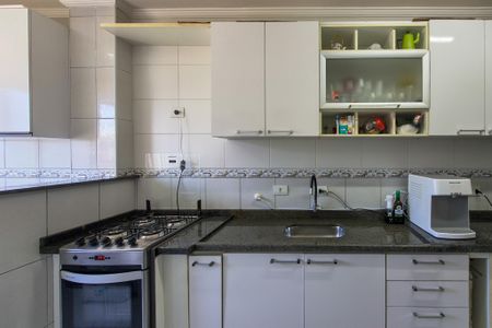 Apartamento para alugar com 80m², 2 quartos e 2 vagas Apartamento para alugar com 80m², 2 quartos e 2 vagasCozinha