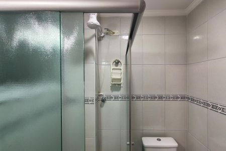 Apartamento para alugar com 80m², 2 quartos e 2 vagas Apartamento para alugar com 80m², 2 quartos e 2 vagasBanheiro