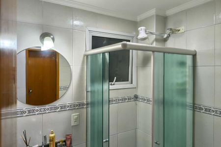 Apartamento para alugar com 80m², 2 quartos e 2 vagas Apartamento para alugar com 80m², 2 quartos e 2 vagasBanheiro