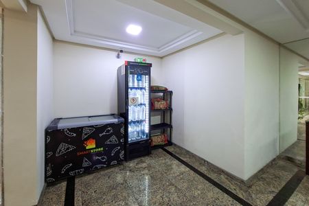 Apartamento para alugar com 80m², 2 quartos e 2 vagas Apartamento para alugar com 80m², 2 quartos e 2 vagasMarket