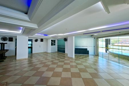 Apartamento para alugar com 80m², 2 quartos e 2 vagas Apartamento para alugar com 80m², 2 quartos e 2 vagasÁrea comum - Salão de festas