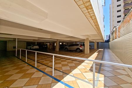 Apartamento para alugar com 80m², 2 quartos e 2 vagas Apartamento para alugar com 80m², 2 quartos e 2 vagasGaragem