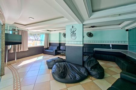 Apartamento para alugar com 80m², 2 quartos e 2 vagas Apartamento para alugar com 80m², 2 quartos e 2 vagasÁrea comum - Salão de festas