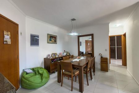 Apartamento para alugar com 80m², 2 quartos e 2 vagas Apartamento para alugar com 80m², 2 quartos e 2 vagasSala