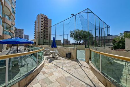 Apartamento para alugar com 80m², 2 quartos e 2 vagas Apartamento para alugar com 80m², 2 quartos e 2 vagasQuadra Esportiva
