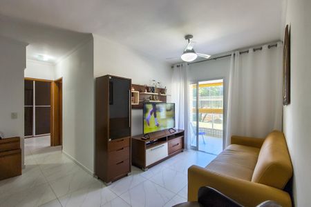 Apartamento para alugar com 80m², 2 quartos e 2 vagas Apartamento para alugar com 80m², 2 quartos e 2 vagasSala