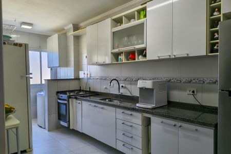 Apartamento para alugar com 80m², 2 quartos e 2 vagas Apartamento para alugar com 80m², 2 quartos e 2 vagasCozinha