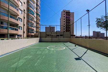 Apartamento para alugar com 80m², 2 quartos e 2 vagas Apartamento para alugar com 80m², 2 quartos e 2 vagasQuadra Esportiva