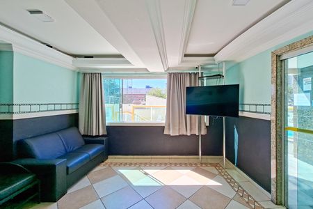 Apartamento para alugar com 80m², 2 quartos e 2 vagas Apartamento para alugar com 80m², 2 quartos e 2 vagasÁrea comum - Salão de festas