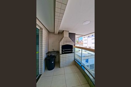 Apartamento para alugar com 80m², 2 quartos e 2 vagas Apartamento para alugar com 80m², 2 quartos e 2 vagasÁrea comum - Churrasqueira
