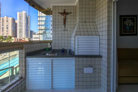 Apartamento para alugar com 80m², 2 quartos e 2 vagas Apartamento para alugar com 80m², 2 quartos e 2 vagasSacada