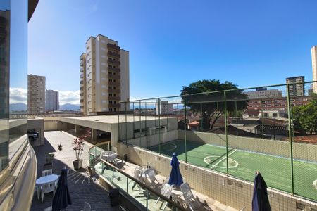 Apartamento para alugar com 80m², 2 quartos e 2 vagas Apartamento para alugar com 80m², 2 quartos e 2 vagasVista da Sacada