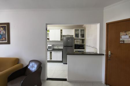 Apartamento para alugar com 80m², 2 quartos e 2 vagas Apartamento para alugar com 80m², 2 quartos e 2 vagasCozinha