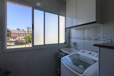 Apartamento para alugar com 80m², 2 quartos e 2 vagas Apartamento para alugar com 80m², 2 quartos e 2 vagasÁrea de Serviço
