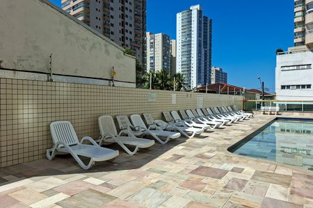 Apartamento para alugar com 80m², 2 quartos e 2 vagas Apartamento para alugar com 80m², 2 quartos e 2 vagasÁrea comum - Piscina