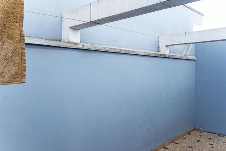 Varanda de casa à venda com 5 quartos, 192m² em Jardim Vera Cruz, São Paulo