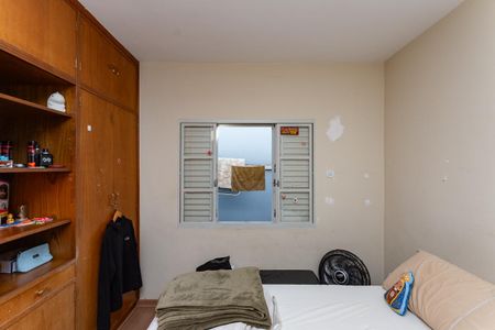 Quarto 1 de casa à venda com 5 quartos, 192m² em Jardim Vera Cruz, São Paulo