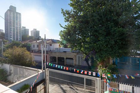 Vista de casa à venda com 5 quartos, 192m² em Jardim Vera Cruz, São Paulo