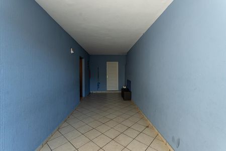 Garagem de casa à venda com 5 quartos, 192m² em Jardim Vera Cruz, São Paulo