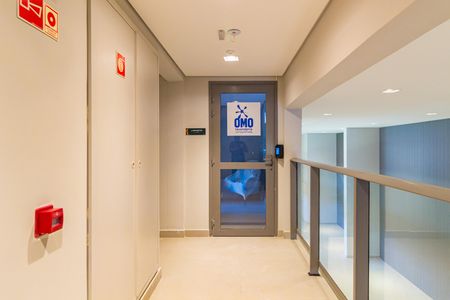 Lavanderia de apartamento para alugar com 1 quarto, 38m² em Mooca, São Paulo
