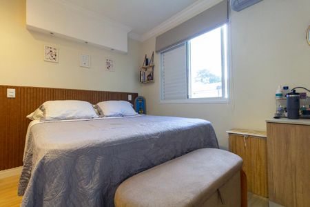 Casa de condomínio à venda com 129m², 3 quartos e 2 vagas Casa de condomínio à venda com 129m², 3 quartos e 2 vagasQuarto 3