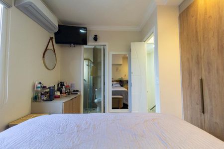 Casa de condomínio à venda com 129m², 3 quartos e 2 vagas Casa de condomínio à venda com 129m², 3 quartos e 2 vagasQuarto 3